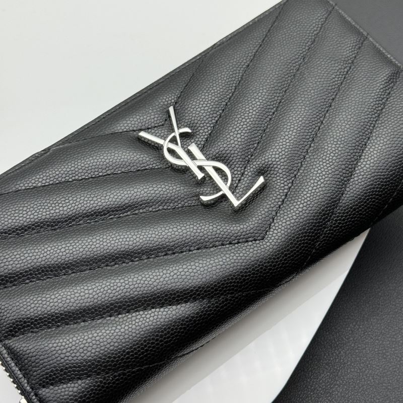 YSL Wallets Purse